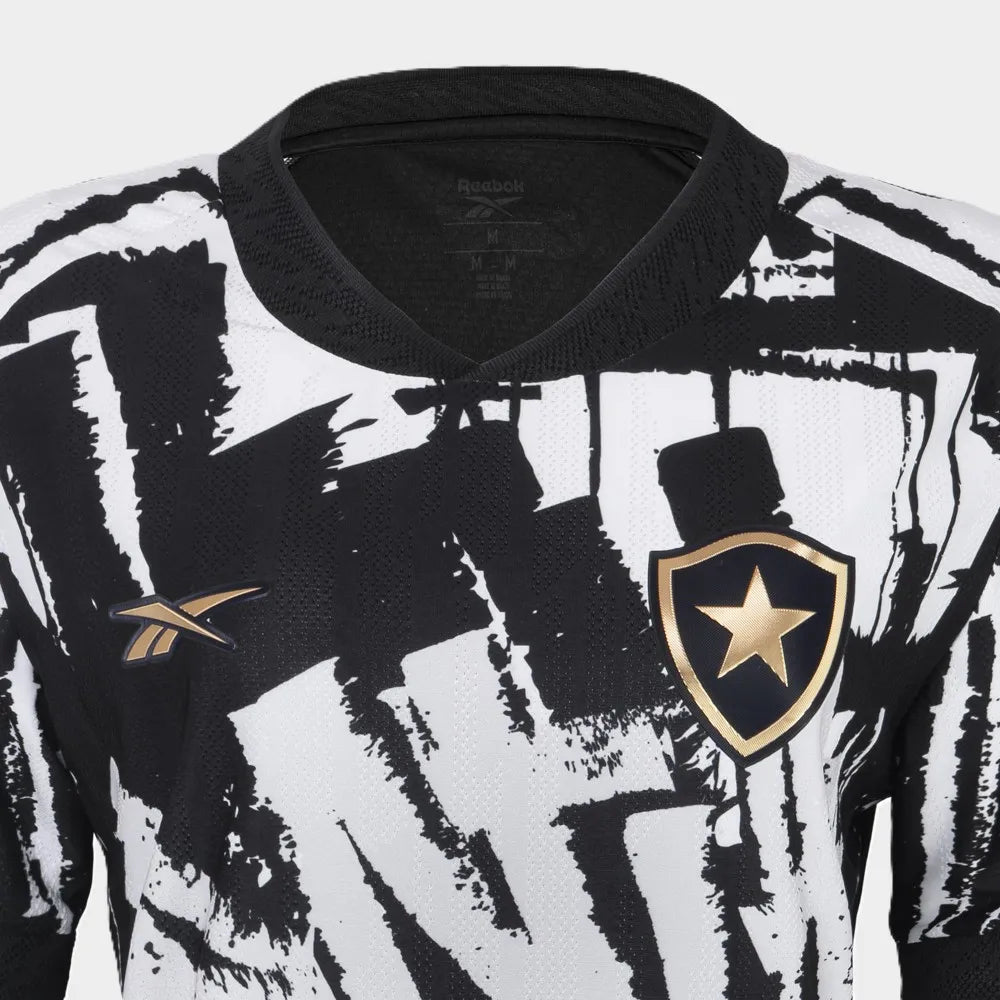 Jersey Woman Reebok Botafogo 2025/26 IV