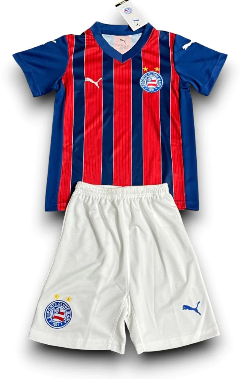 Bahia Kids Away 25/26