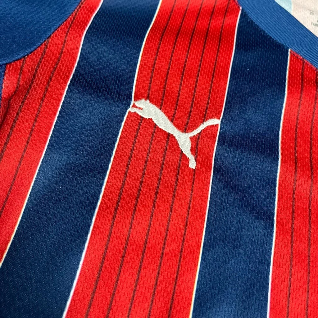 Bahia Kids Away 25/26