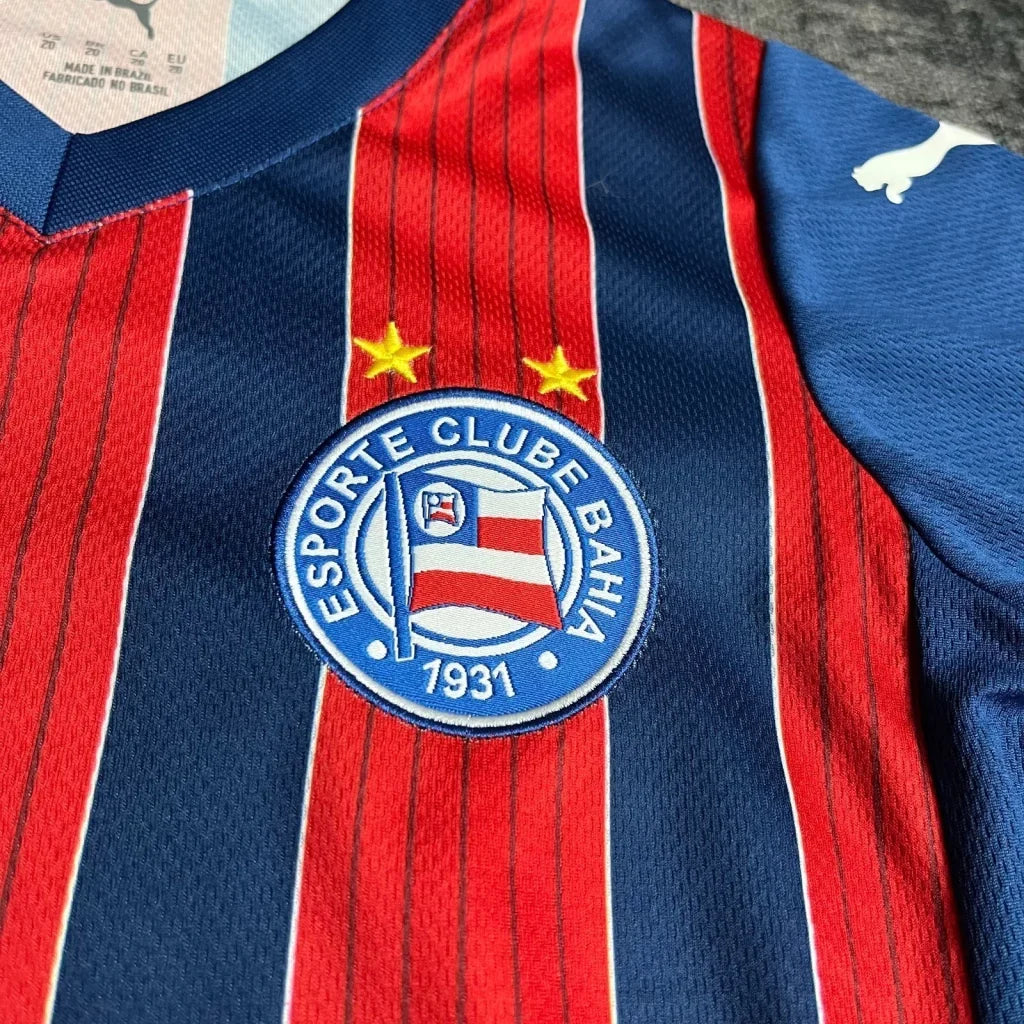 Bahia Kids Away 25/26