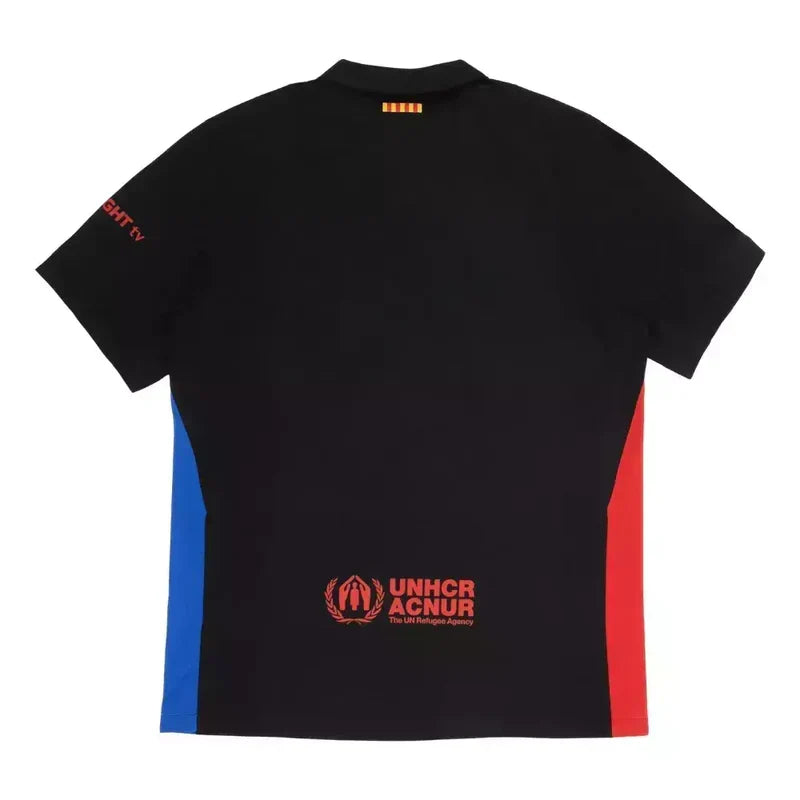 Barcelona 24/25 III Travis Scott - Fan Version