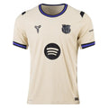Maglia da Trasferta Barcellona 25/26 Kobe - Versione Giocatore