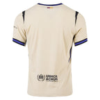 Maglia da Trasferta Barcellona 25/26 Kobe - Versione Giocatore