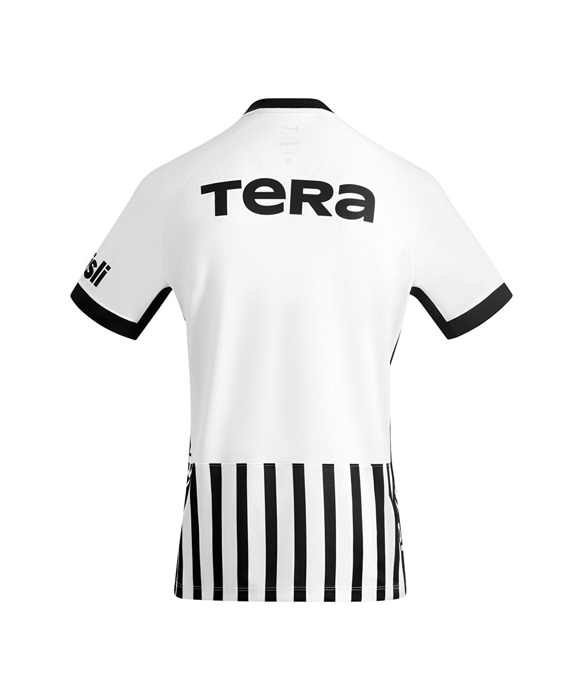 Beşiktaş 26/27 II Away Jersey - Fan Version