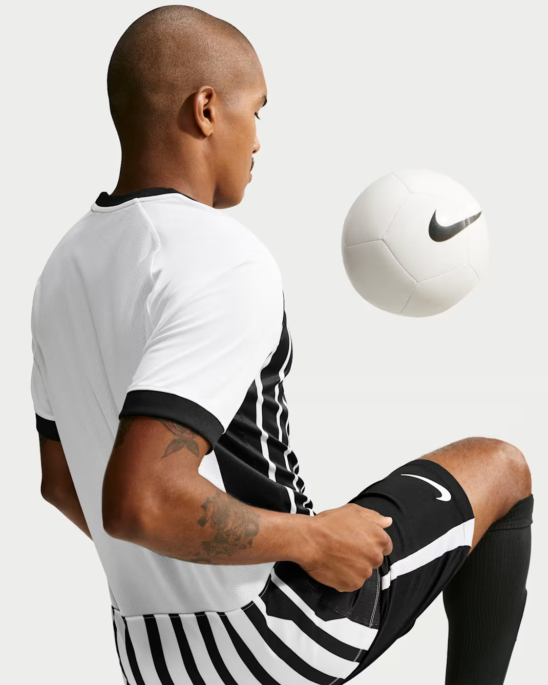 Beşiktaş 26/27 II Away Jersey - Fan Version