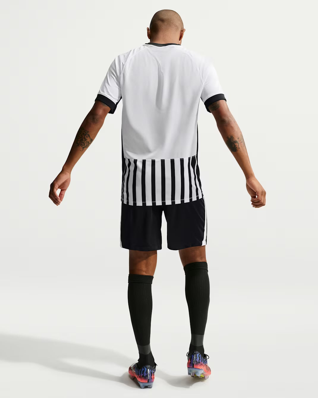 Beşiktaş 26/27 II Away Jersey - Fan Version