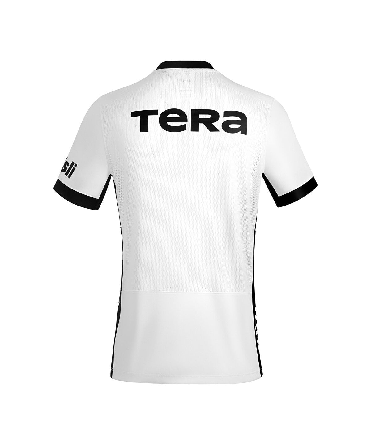 Beşiktaş 26/27 I Home Jersey - Fan Version