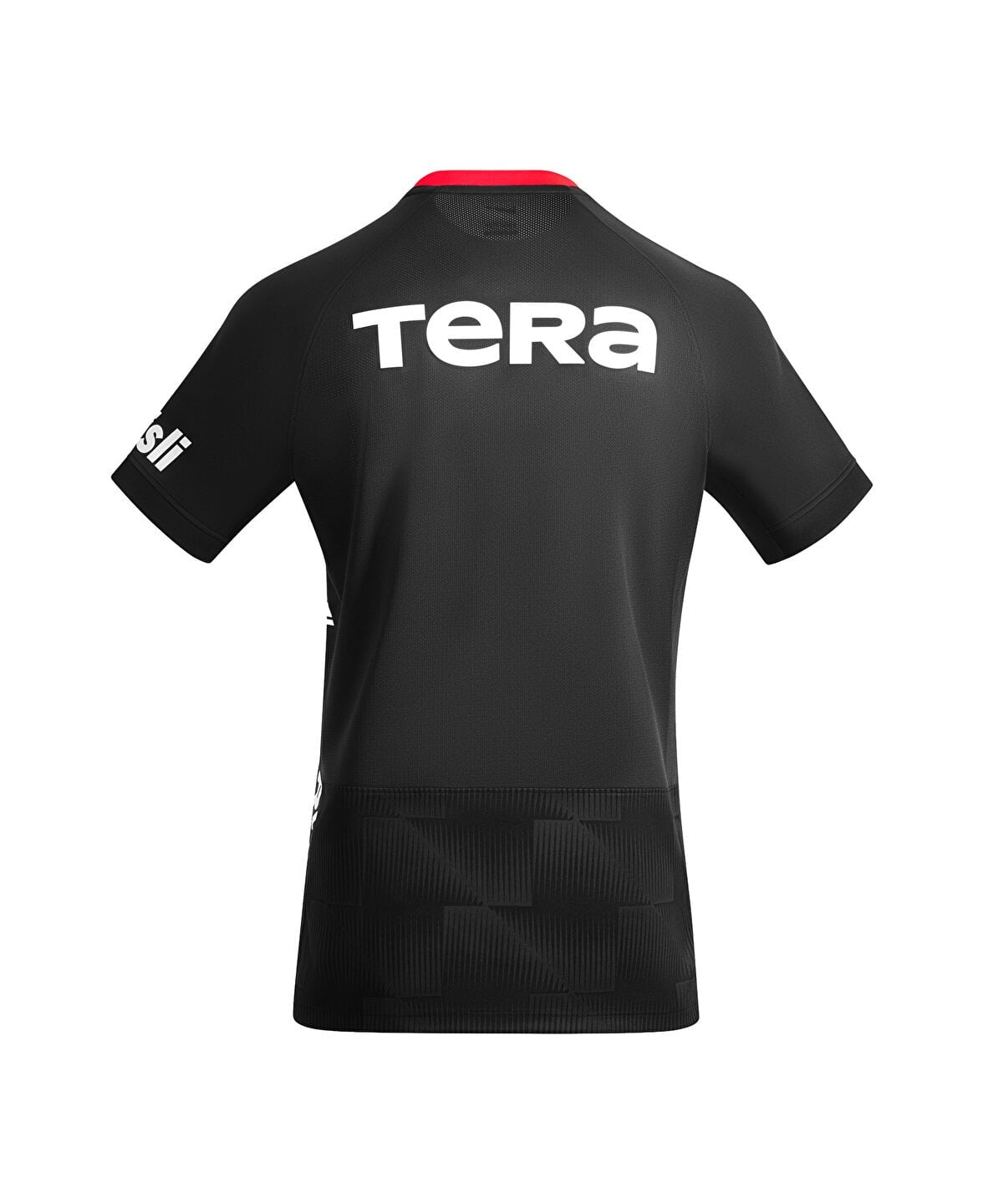 Beşiktaş 26/27 III Third Jersey - Fan Version