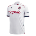 Bologna 26/27 Away - Fan Version - image 1
