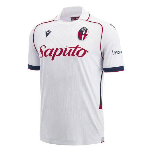 Bologna 26/27 Away - Fan Version - image 1