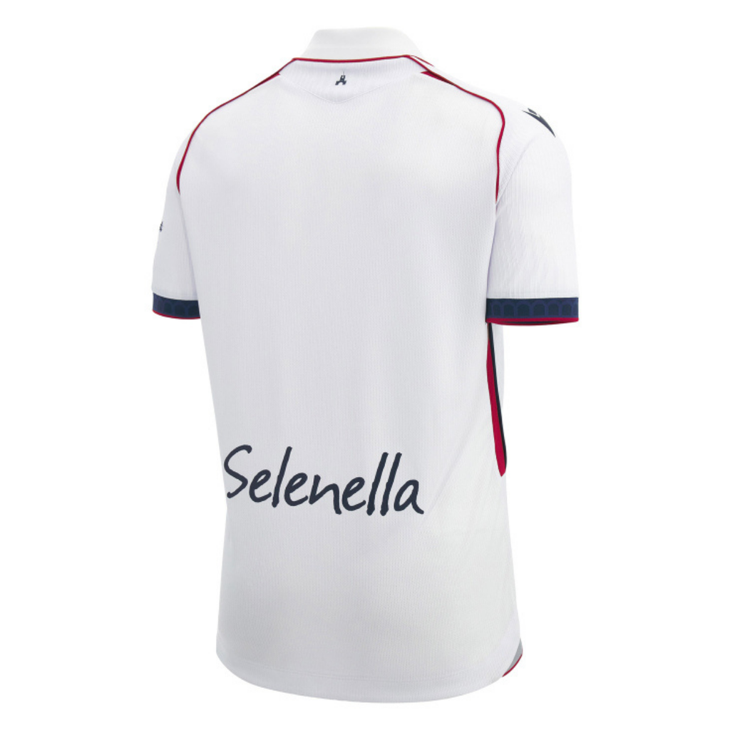 Bologna 26/27 Away - Fan Version - image 2