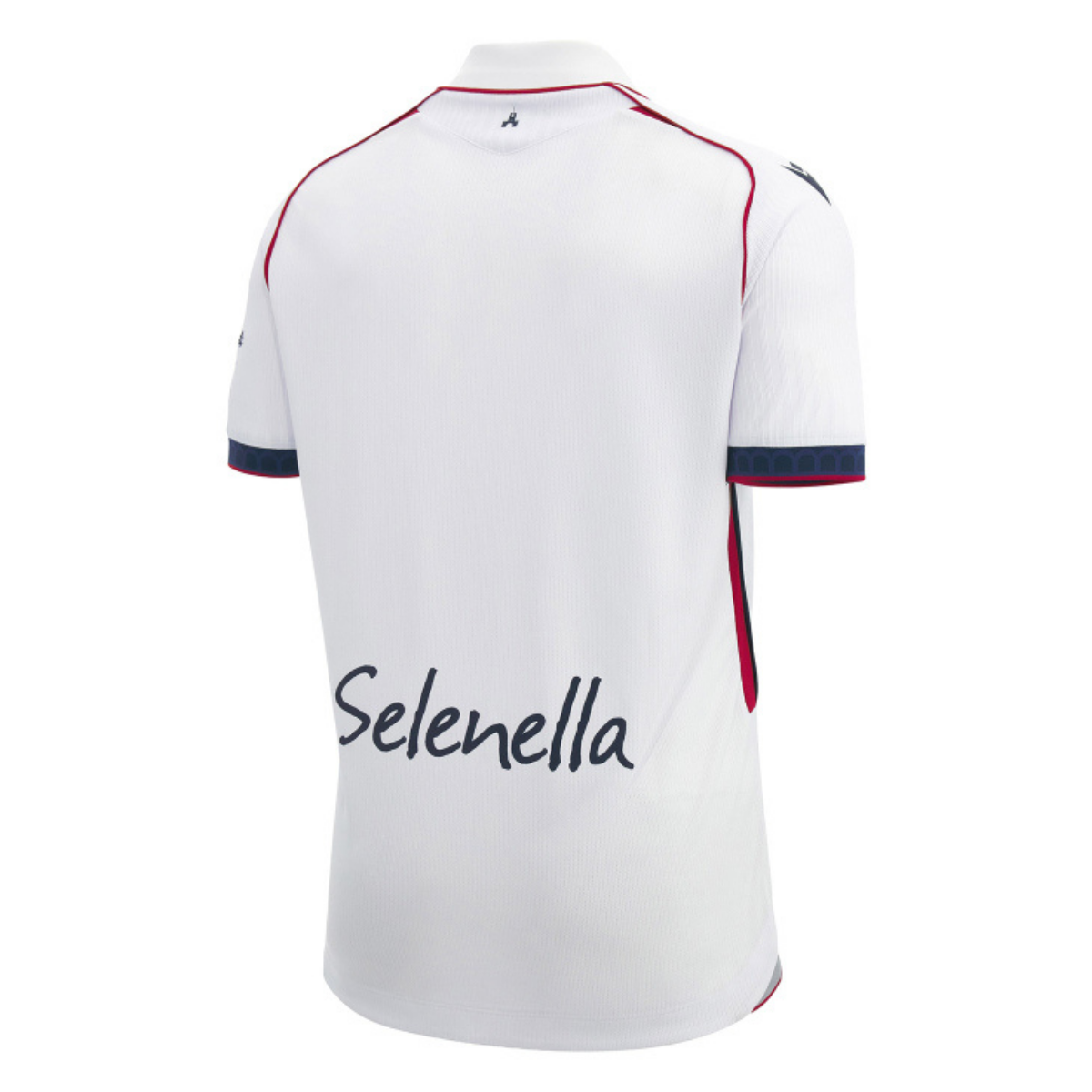 Bologna 26/27 Away - Fan Version - image 2