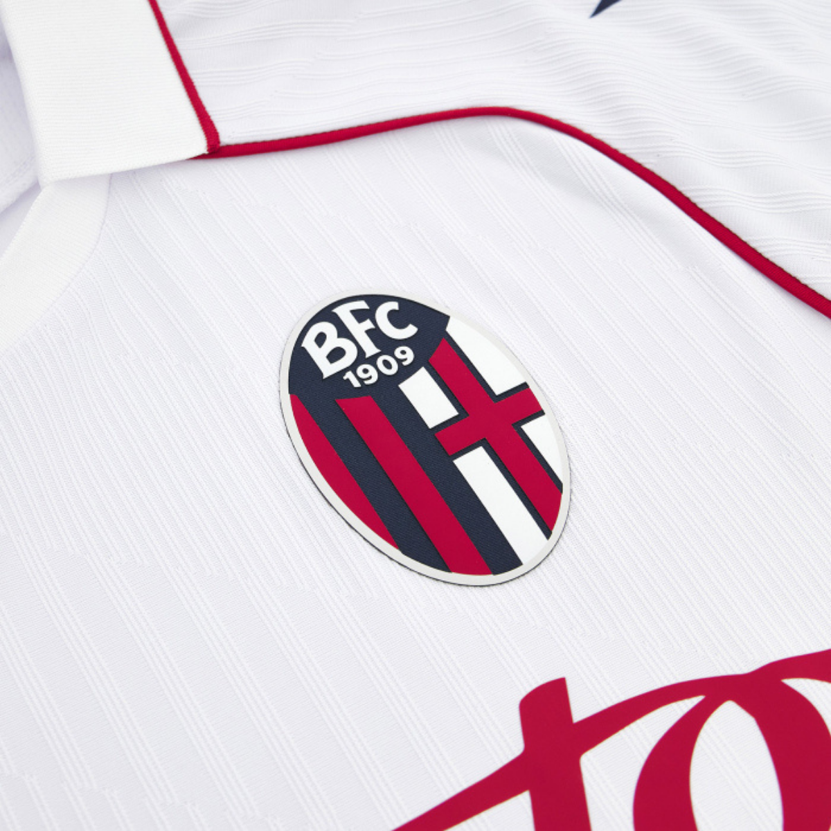 Bologna 26/27 Away - Fan Version - image 3
