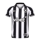 Botafogo 25/26 I Heimtrikot – Fan-Version
