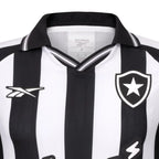 Botafogo 25/26 I Heimtrikot – Fan-Version