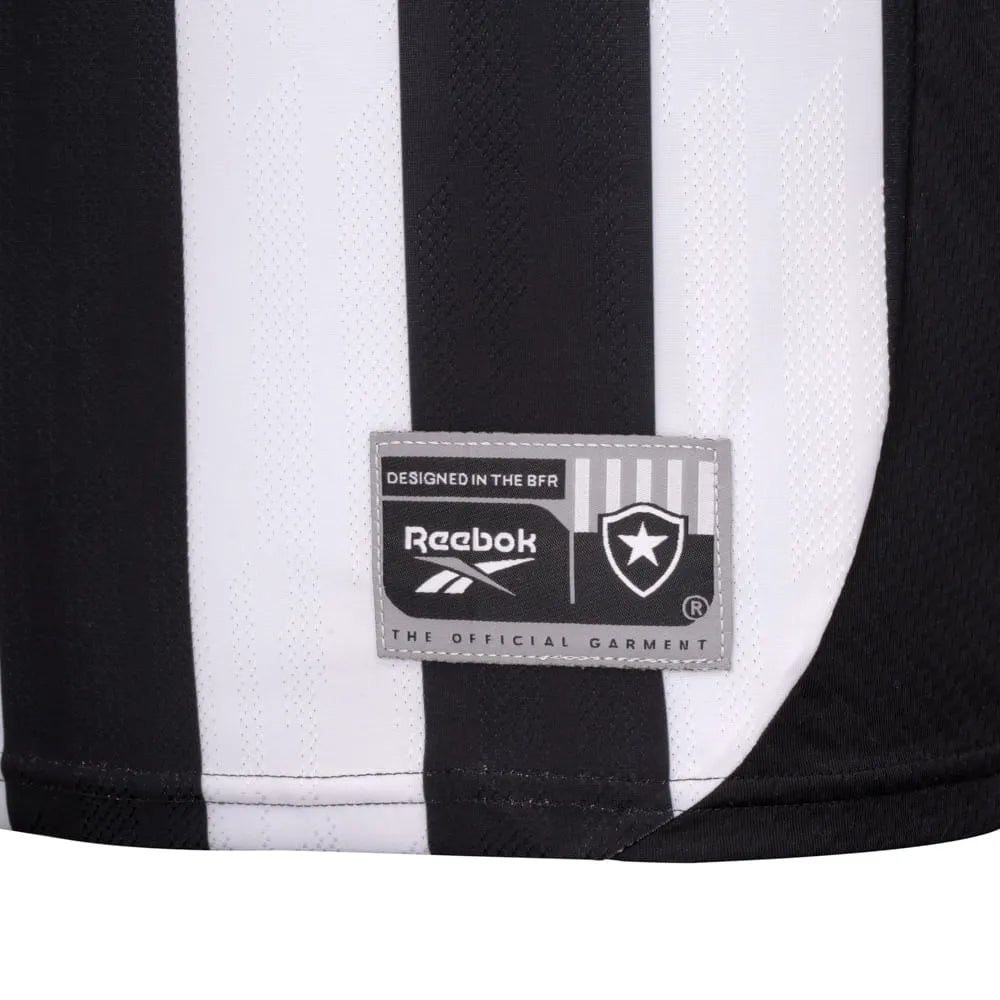 Botafogo 25/26 I Heimtrikot – Fan-Version