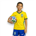 Maison du Brésil – Coupe du Monde des enfants 2026