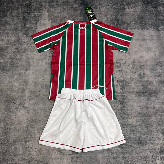 Fluminense Kinder-Heimtrikot 25/26