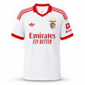 Benfica 2026/27 away jersey - front