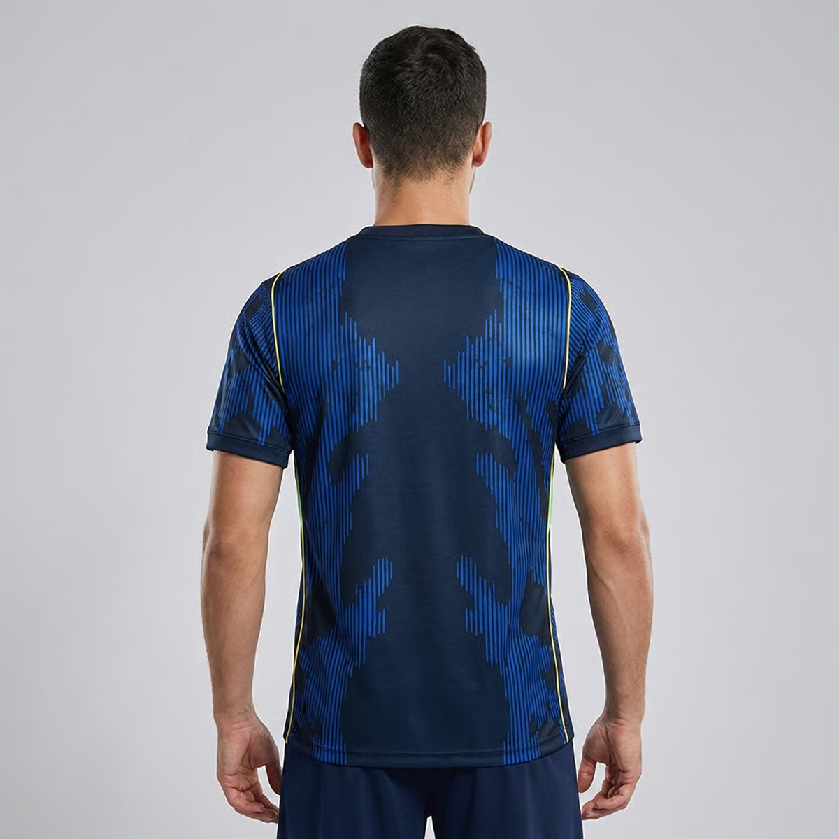 Jersey Nike Brasil 2026 World Cup II Fan Man