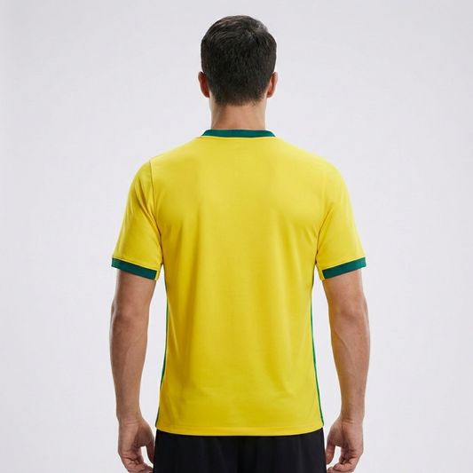 Jersey Nike Brasil 2026 World Cup I Fan Man