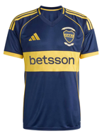 Maglia Home Boca Juniors 25/26 I - Versione Tifoso