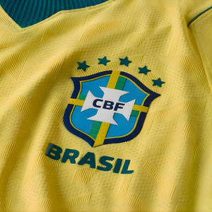 Brasilien 26/27 I Heimtrikot WM - Spielerversion