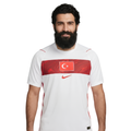 Turchia Coppa del Mondo II Trasferta 2026 - Versione giocatore