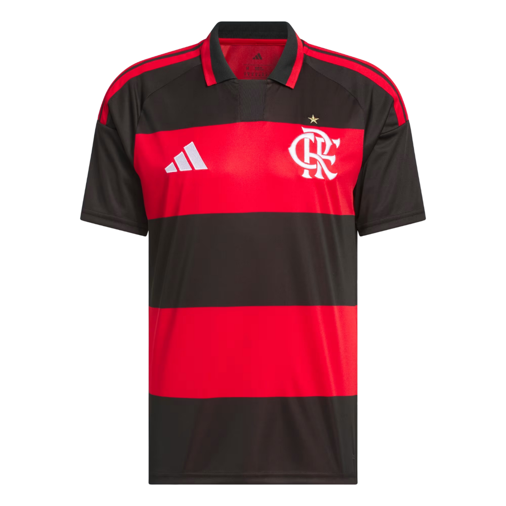 Flamengo 26/27 Home - Versione Tifoso