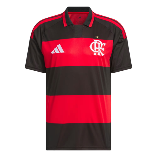 Flamengo 26/27 Heimtrikot – Fan-Version