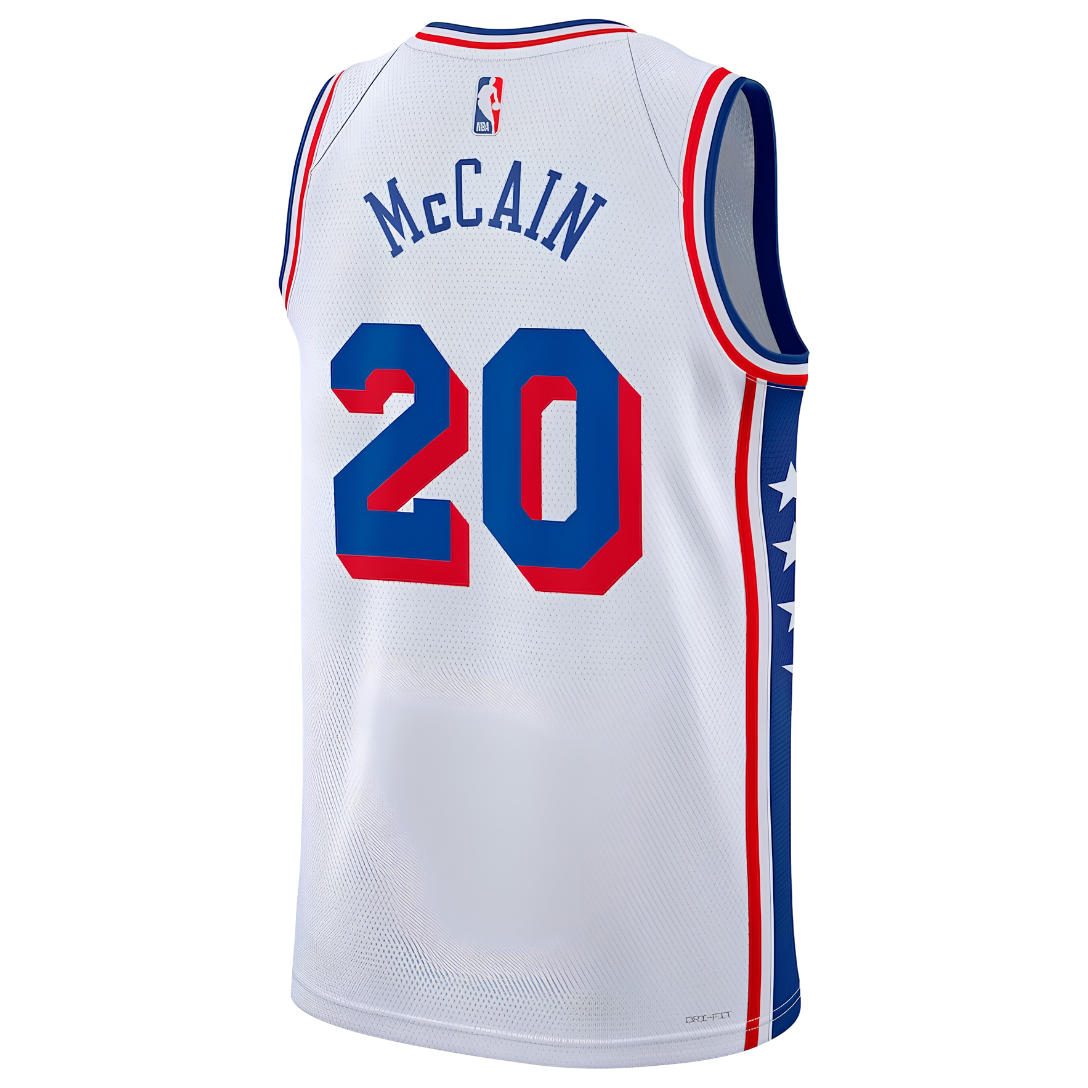 Philadelphia 76ers Association Edition