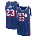 フィラデルフィア・76ers アイコンエディション - ジェームス #23