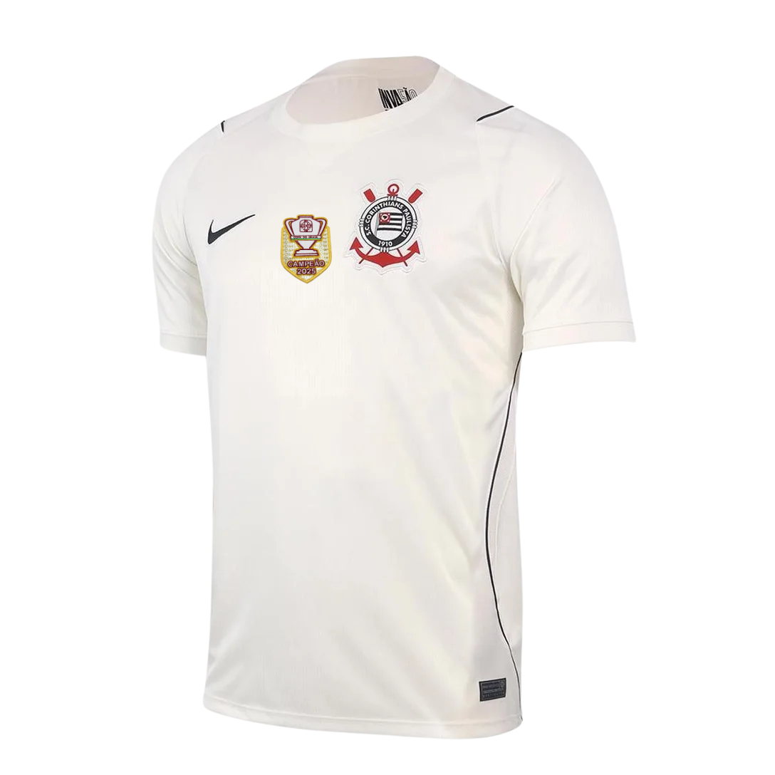 Corinthians I Home 2026/27 - Fan Version