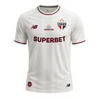 Terza Maglia Sao Paulo 26/27 - Versione Giocatore