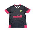 Marokko Schwarzes Trikot 2025/2026