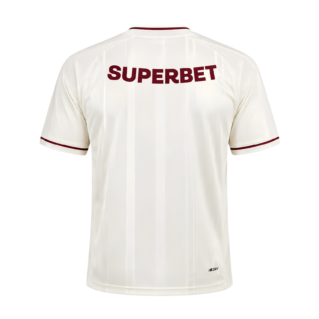 Sao Paulo 26/27 III Third Jersey - Player Version