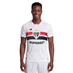 Maglia Home Sao Paulo 26/27 I - Versione giocatore