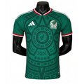 Maglia Home Messico 26/27 I - Versione giocatore