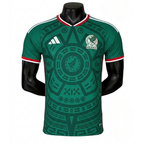 Maglia Home Messico 26/27 I - Versione giocatore