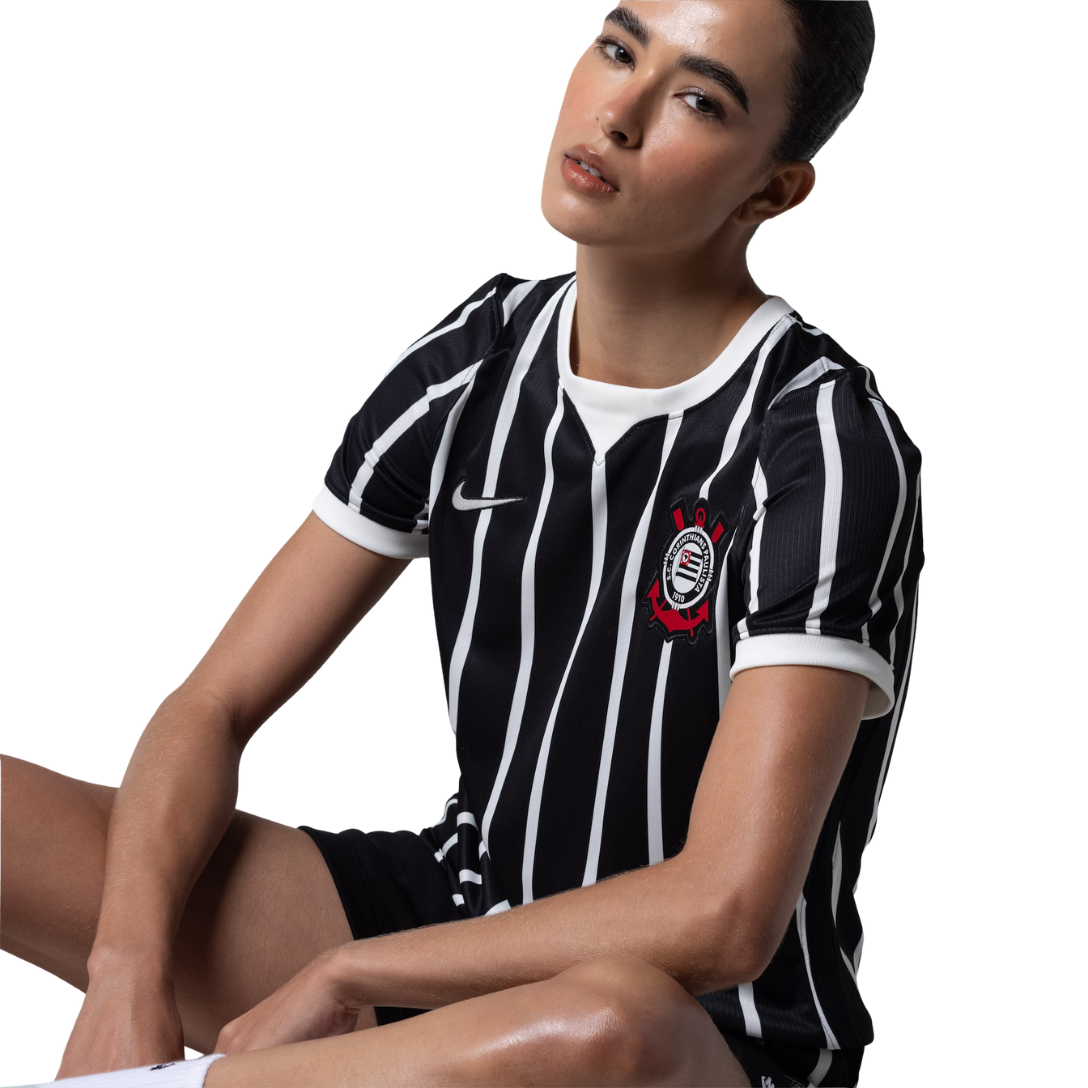 Corinthians II Away 2026/27 - Women's