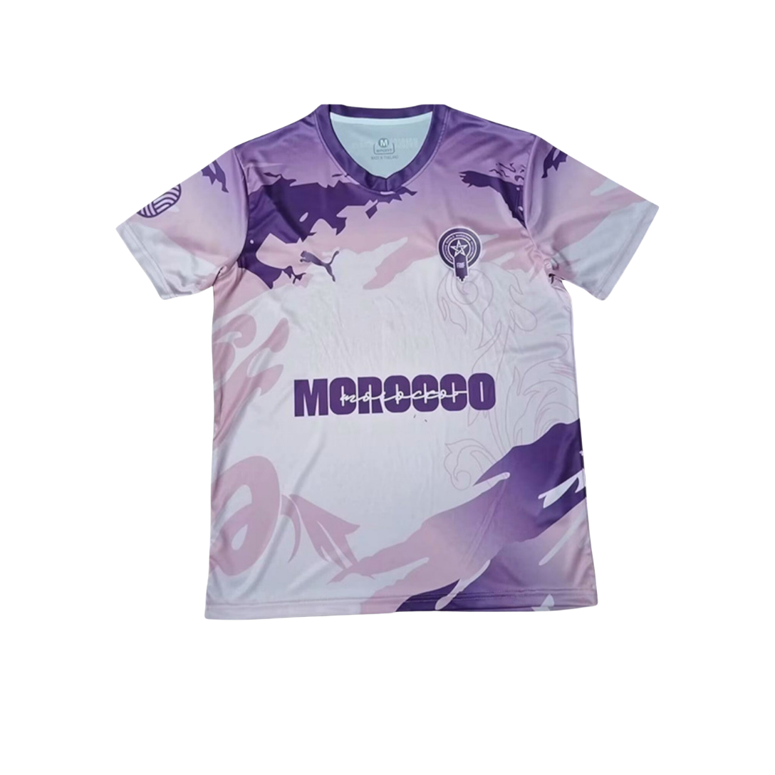 Morocco Special Edition Jersey 2025/2026