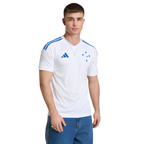 Cruzeiro 26/27 Away - Fan Version