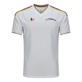 Venezuelan II Auswärts Weltmeisterschaft 2026 - Fan-Version