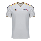 Venezuelan II Auswärts Weltmeisterschaft 2026 - Fan-Version