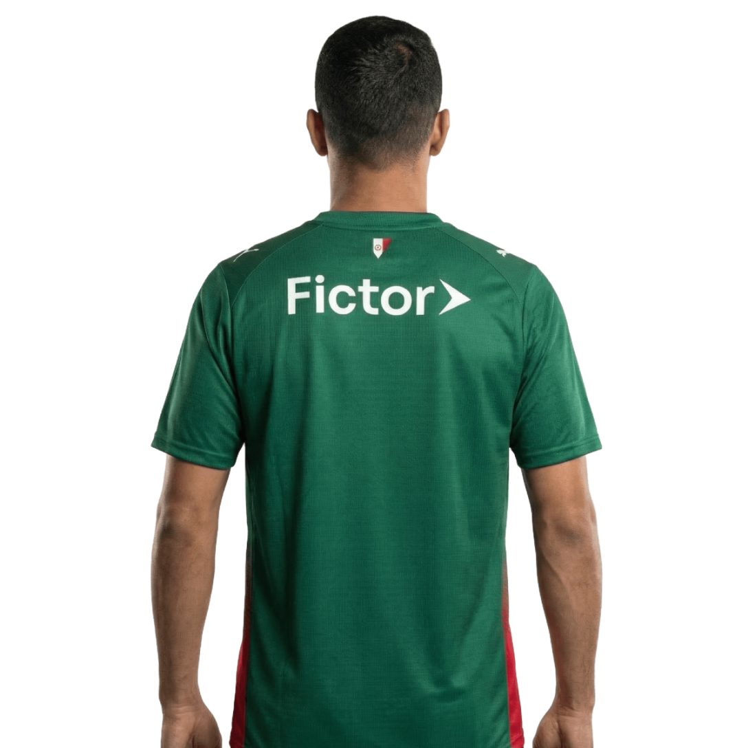Palmeiras Home 2026/27 Jersey - Player Version