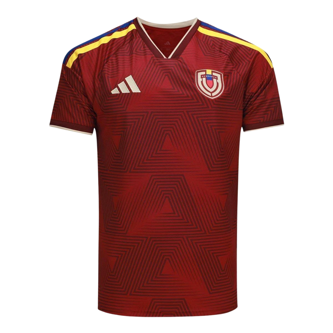 Venezuelan I Home World Cup 2026 - Fan Version