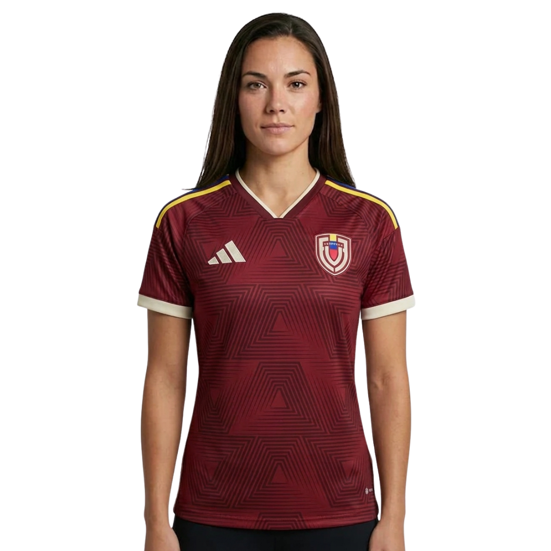 Venezuelan I Home World Cup 2026 - Women's