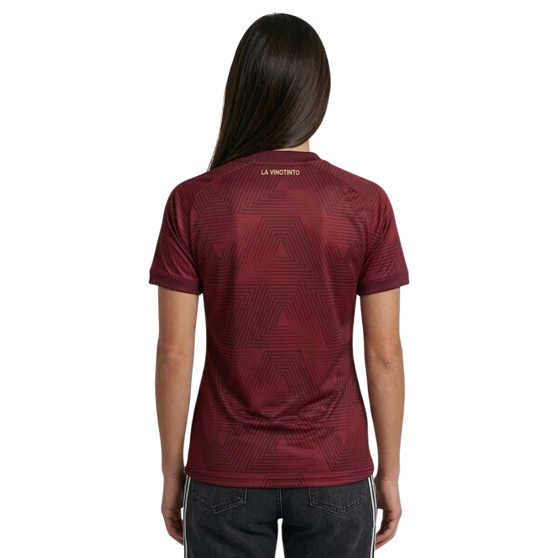 Venezuelan I Home World Cup 2026 - Women's