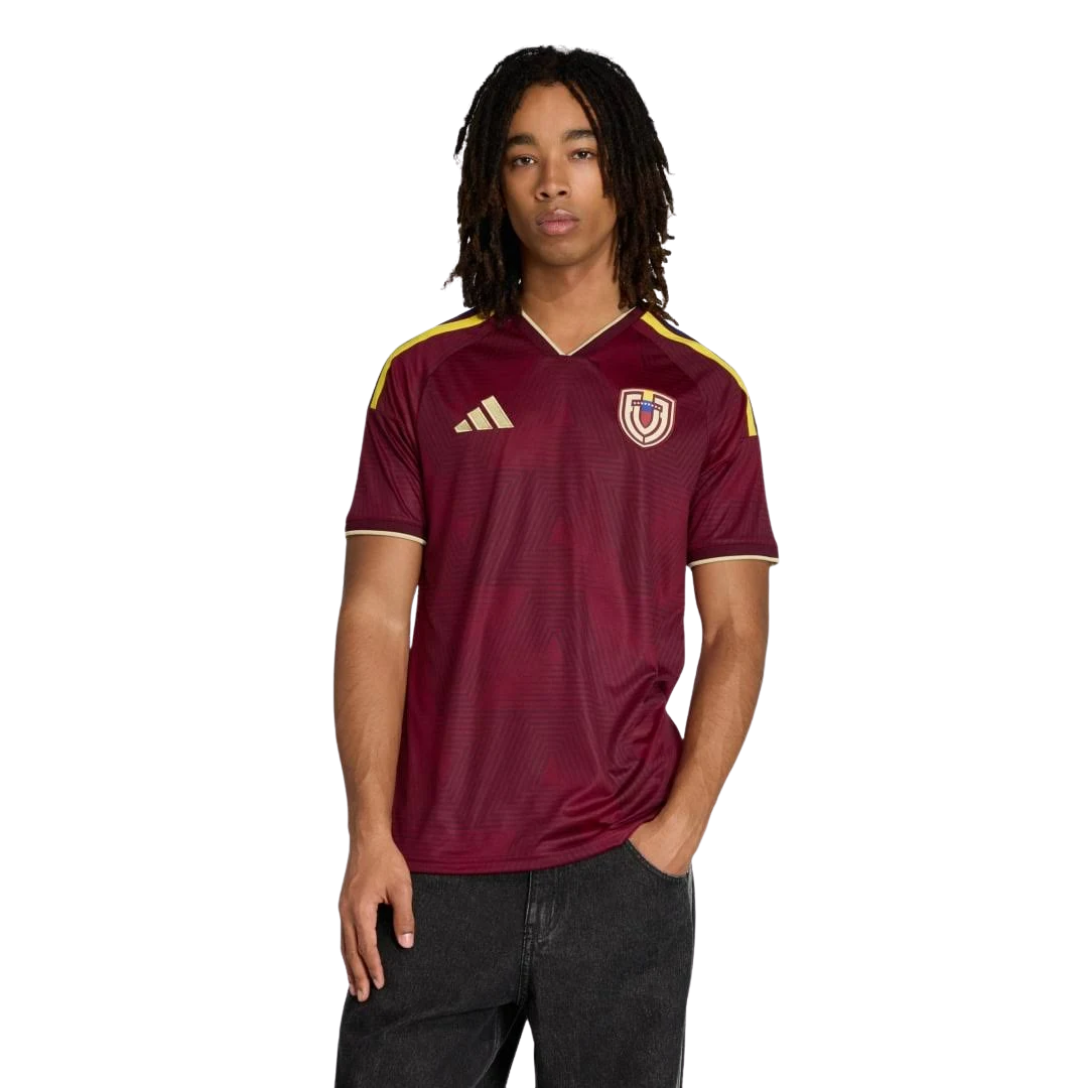 Venezuelan I Home World Cup 2026 - Player Version
