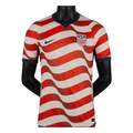 Maglia Home USA 26/27 I - Versione giocatore